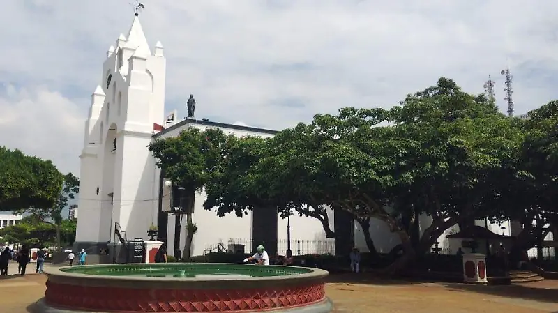 Tuxtla